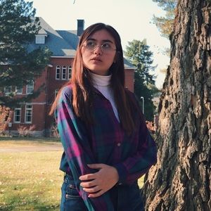 Meet your Posher, Amy